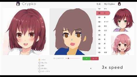 10 Best Free Anime Character Creators Online In 2022 Dxdo