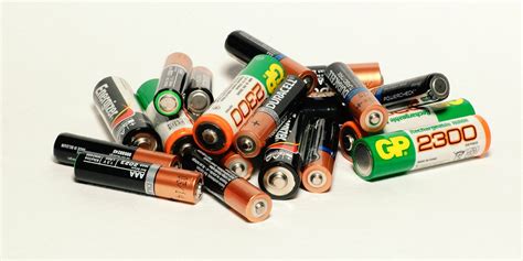 Disposable vs. Rechargeable Batteries: How They Work and Which to Buy
