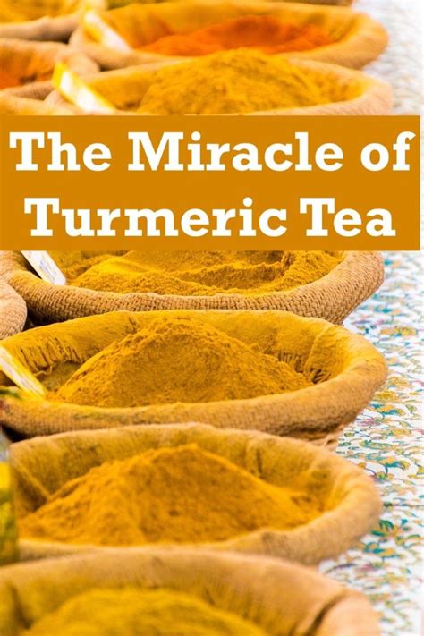 While There Are Plenty Of Different Ways To Consume Turmeric One Of