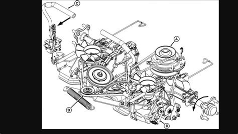 John Deere Z335e Parts Manual