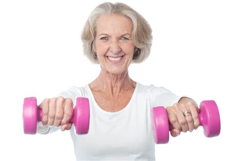 At the top are the simplest exercises that are the easiest to learn and master. » Exercise for Seniors