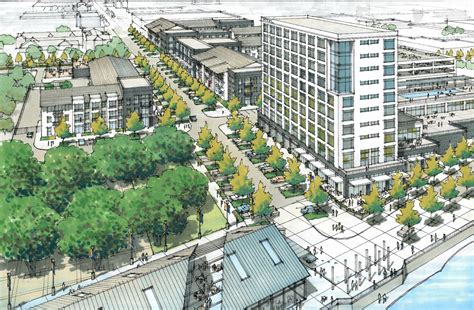 Brazos Riverfront Development Project hopes to revitalize downtown Waco