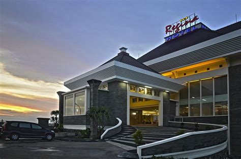Regina Hotel Pemalang Indonesia Ulasan And Perbandingan Harga Hotel