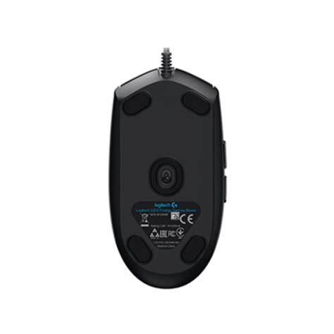 There are no different between my other lgs setup videoi'm just adding the song.i'm using logitech gaming software since i buy logitech g102.download link : ph&co | PC Depot. LOGITECH G103 PRODIGY WIRED GAMING MOUSE