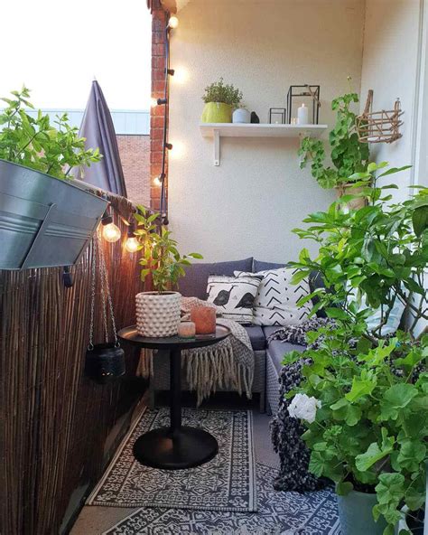 Creative Area Patio Furniture Design Room Garden Apartment