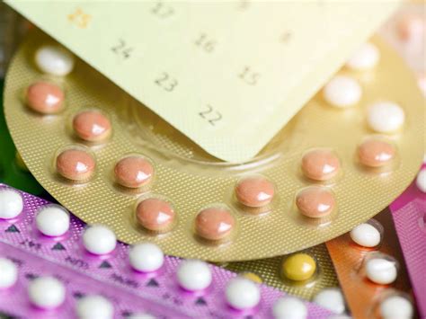 Does Anxiety Medicine Affect Birth Control Medicinewalls