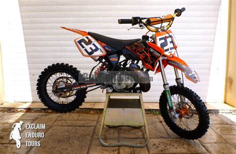 Ktm shall not be held liable for any deviations of availability and/or ability to deliver, illustrations, descriptions, printing and/or other. SOLD | Reduced to € 600... 2007 KTM 50 SX Big Wheel ...