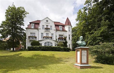 Wenn man kinder hat, muss man sein ego einfach ein stück zurücknehmen … und wenn man so eine krankheit, wie ich sie hatte, übersteht, dann macht. Usedom lockt mit Kaiserbädern und Idylle | Monumente Online