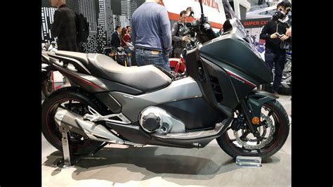 Photo gallery, video, specs, features, offers, similar models and more. 2019 Honda Integra S - YouTube