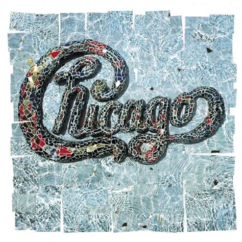 Chicago 18 From Chicago 1986 Chicago The Band Chicago Album Covers