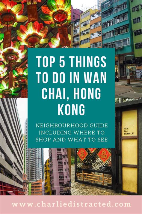 What To Do In Wan Chai Hong Kong Hong Kong Travel Wan Chai Hong