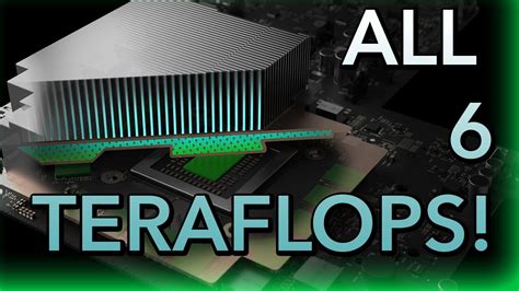 Hi, i'm lamarr townsend of lamarr townsend tarot. Xbox Scorpio Revealed - More Powerful than The PS4! (PS4 ...
