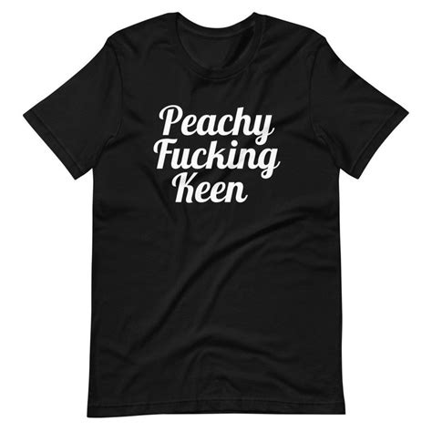 jawbreaker movie shirt peachy keen shirt peachy fucking keen etsy