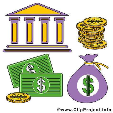 Ein finanzamt ist eine örtliche behörde der finanzverwaltung. The bank clipart - Clipground