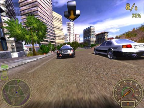 Driving is a realistic driving simulator that will help you to master the basic skills of car driving in different road conditions , immersing in an environment. Grand Auto Adventure - Download
