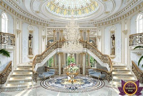 Beautiful House Interior Of Katrina Antonovich By Luxury Antonovich