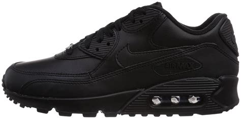Nike Air Max 90 Leather Shoes Reviews And Reasons To Buy