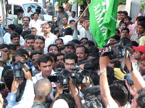 23 Mim Floor Leader Akbaruddin Owaisi Speaking To Hyderabadlive