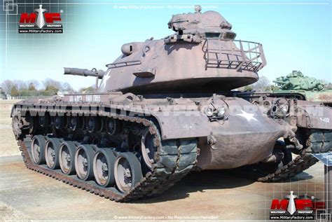 M48 Patton