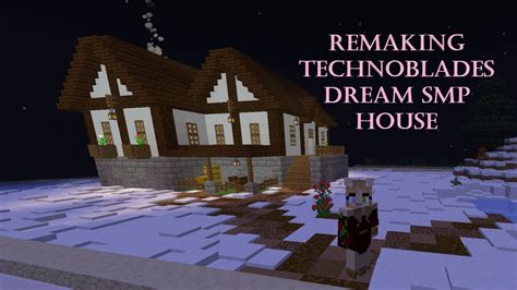 36 Techno Blade Home Dream Smp Technoblade Duel Pog Images Collection