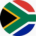 Flag Africa South Icon Republic Za Icons