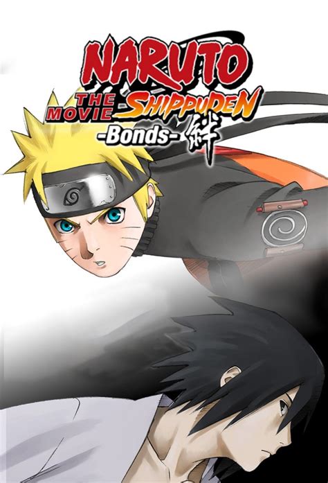 Naruto Shippuden the Movie: Bonds - TheTVDB.com
