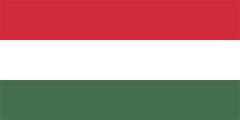 The flag of hungary (hungarian: Hungary Flag Image - Free Download - Flags Web