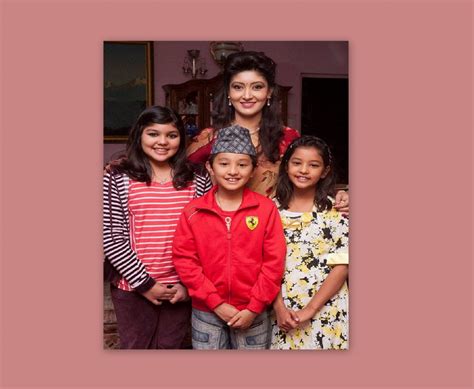 Former Princess Himani Shah Turns 45 Nepalnews