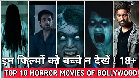 New Movies 2024 Horror Hindi Riane Erminia