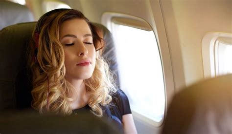 How To Conquer Your Fear Of Flying Top Secrets From The Experts