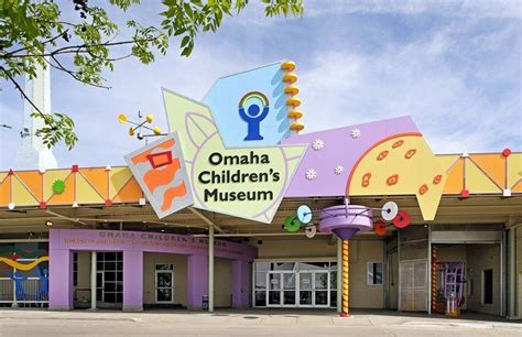 Omaha Childrens Museum Alchetron The Free Social Encyclopedia