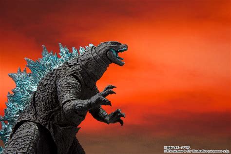 Buy Tamashi Nations Godzilla Vs Kong Godzilla From Movie Godzilla