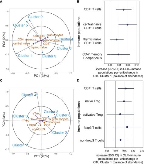 Frontiers Maternal Gut Microbiota During Pregnancy And The