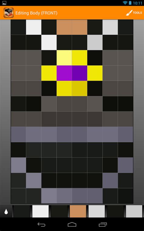 Create Upload And Share Your Skins Or Use Others With Minecraft Skin