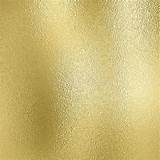 Photos of Shiny Gold Foil