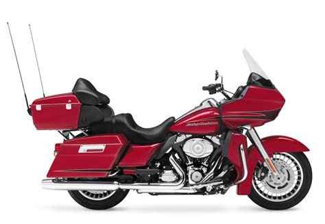 A state of affairs or events that is the reverse of what was or was to be expected. Motos: 2013 Harley-Davidson FLTRU Road Glide Ultra