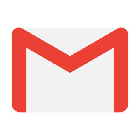 Gmail Icon Png Transparent At Collection Of Gmail