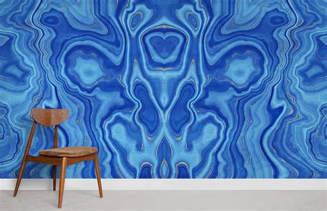 Seamless Blue Marble Wall Murals Ever Wallpaper Us