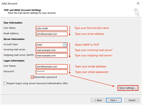 How to set Chamshan Temple Email in OUTLOOK 湛山精舍网站博客