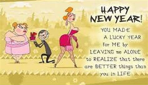 Very Funny New Year 2015 Messages Status Sms For Friends With Images