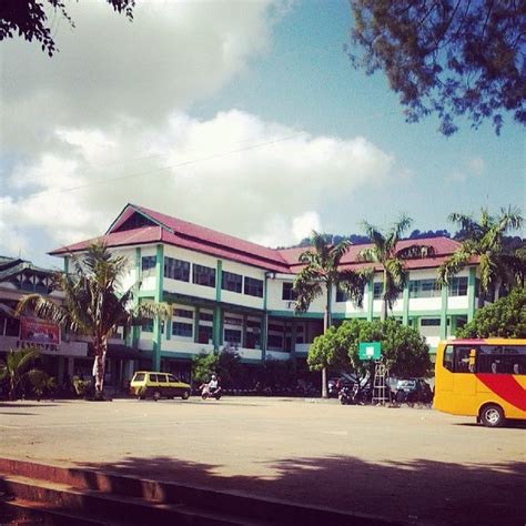 Universitas Sains Dan Teknologi Jayapura