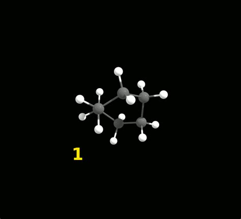 The chair conformation is most stable, followed by the twist boat. Can a boat conformer of cyclohexane be most stable ...