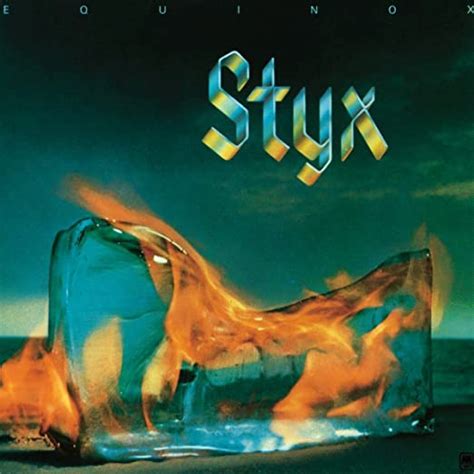 Styx 45th Anniversary Of Equinox Album Celebrated On Inthestudio