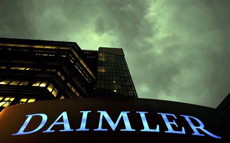 K Ltemittel Streit Daimler Antwortet Auf Honeywell Kritik