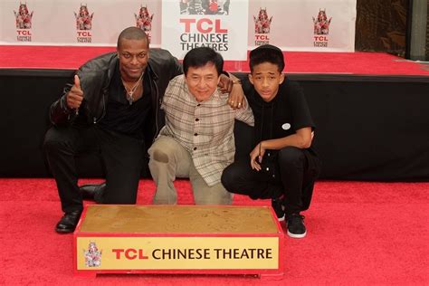 He has been a successful actor, director, producer, action choreographer, stuntman, etc. Jackie Chan: Vermögen und Einkommen des Superstars 2018