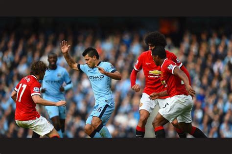 Quiz How Much Do You Know About The Manchester Derby
