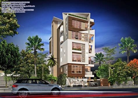 See more ideas about house elevation, house front design, house designs exterior. Pin by Imarat Arch on Elevation | Residential architecture ...
