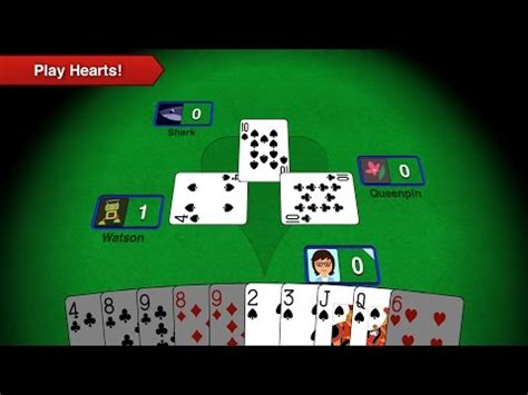You can download a free player and then take the games for a test run. Microsoft Hearts For Windows 7 Free Download ...
