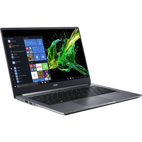 Acer 14 Swift 3 Laptop Nxhjfaa004 Bandh Photo Video