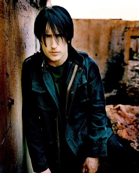 Trent Reznor Your 2 P M Buckeye Bits Aande Trivia